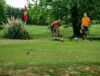 Footgolf Match Play Experience