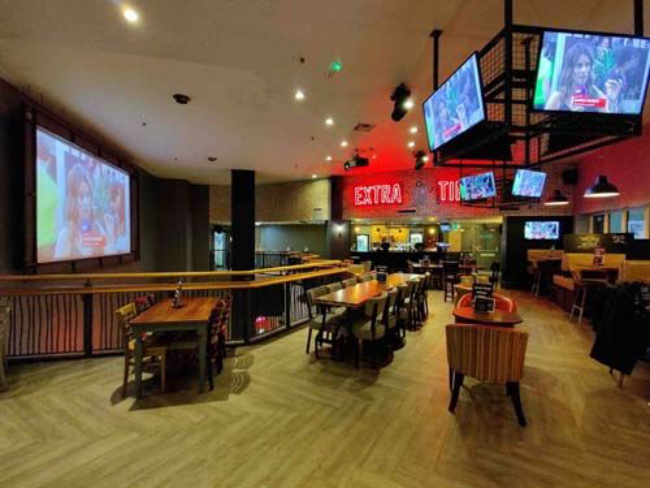 Best Sports Bars in Manchester 10 Manchester Sports Bars