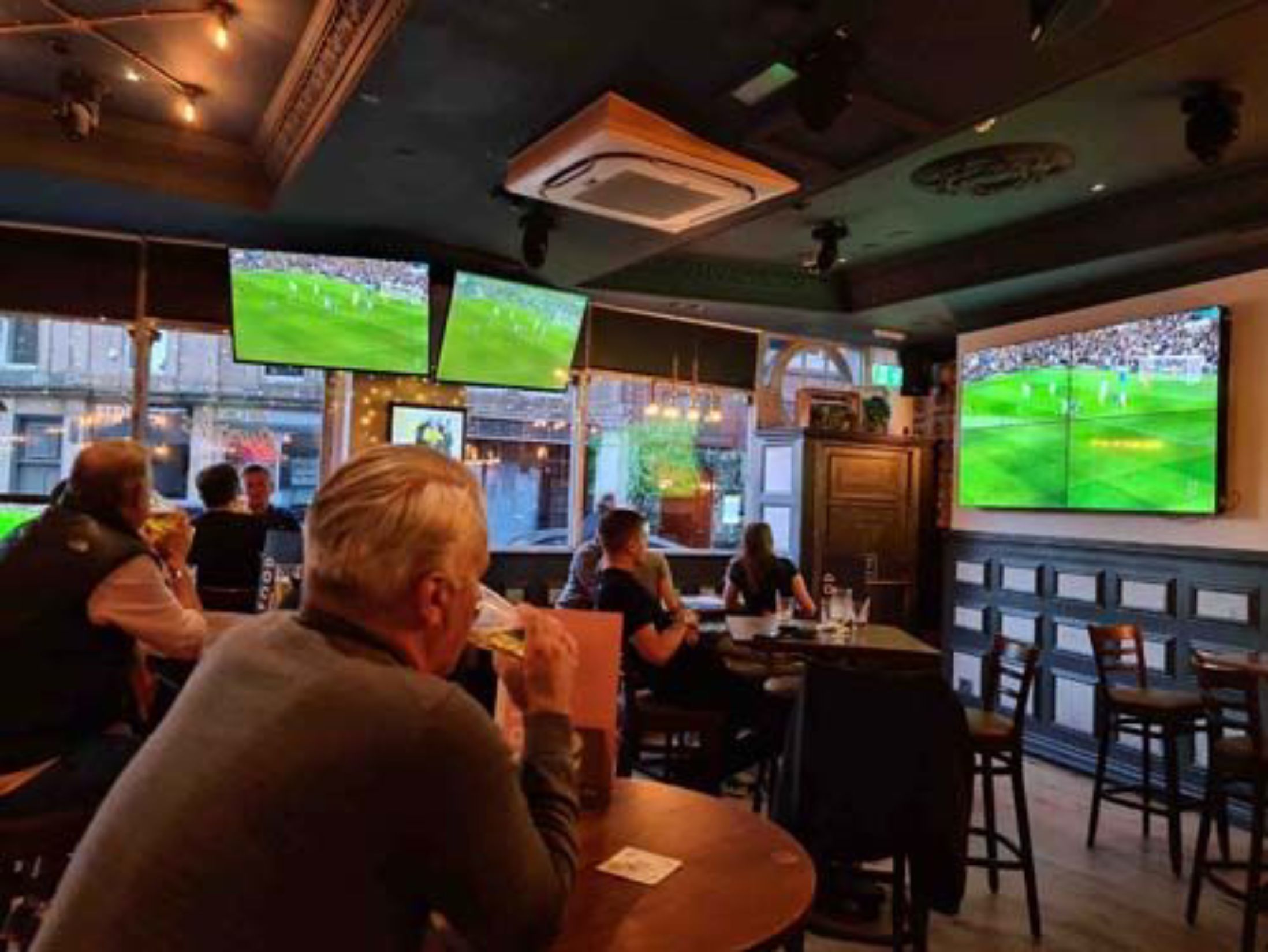 Best Sports Bars in Newcastle Newcastle Sports Bars