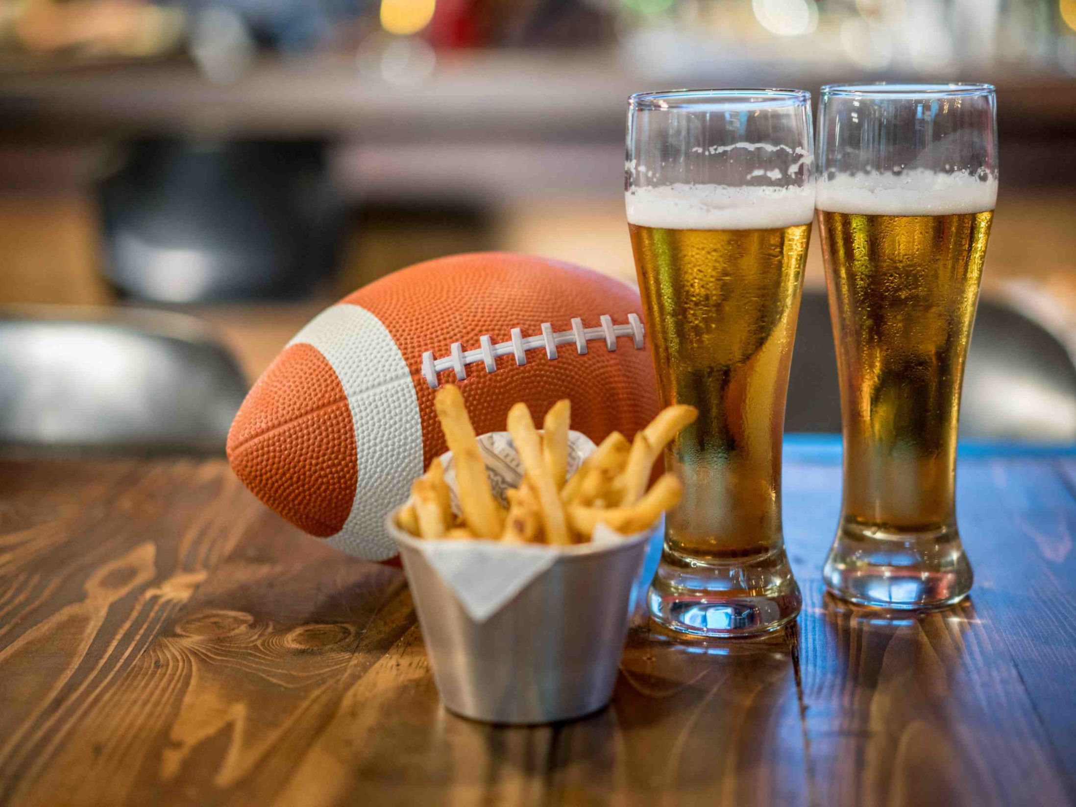 Best Sports Bars in Newcastle Newcastle Sports Bars