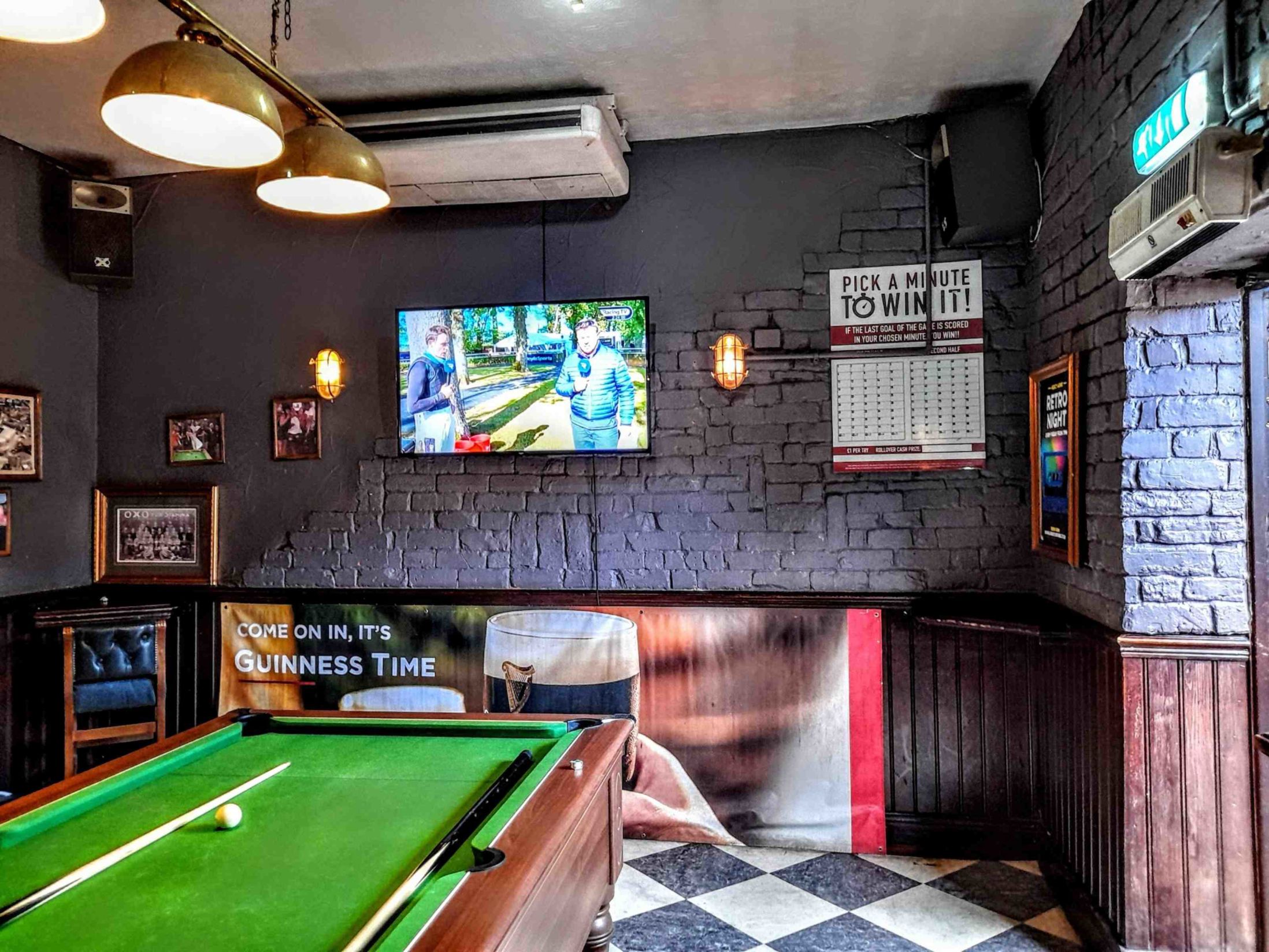 Percy Arms - Best Sports Bars in Newcastle