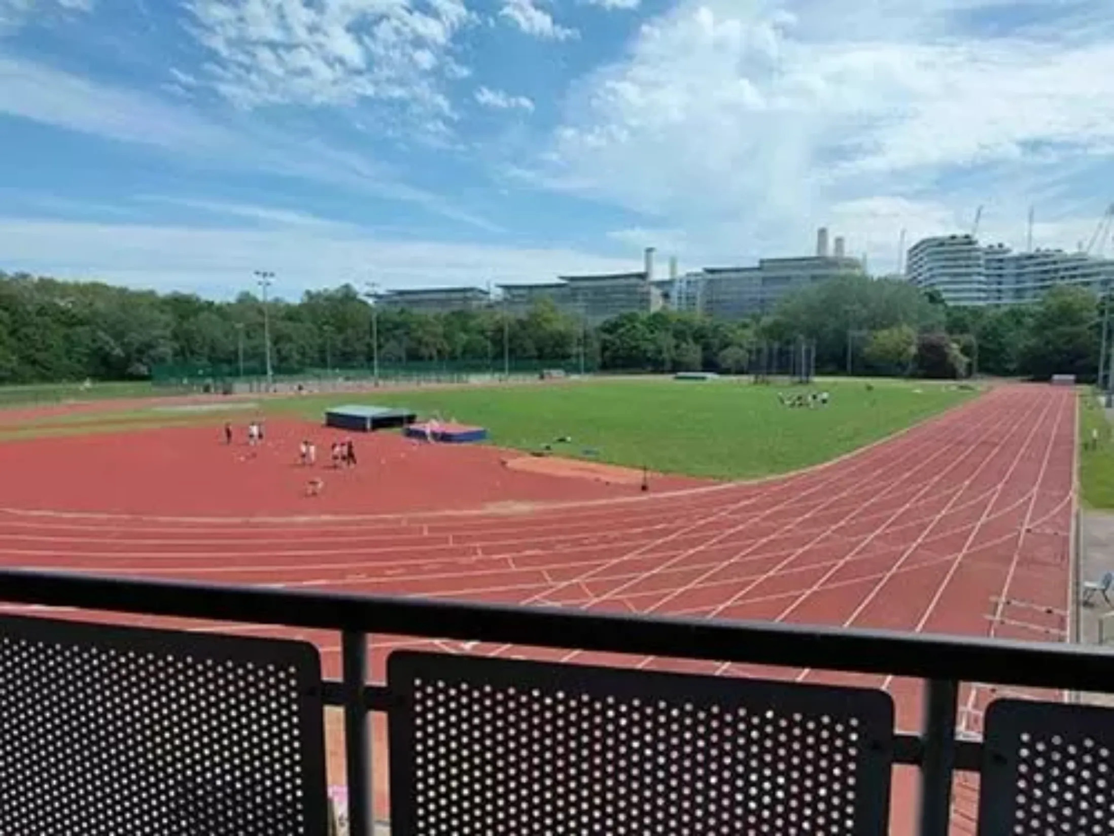 Best Football Pitches in London London Pitch Hire