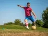 Footgolf Match Play